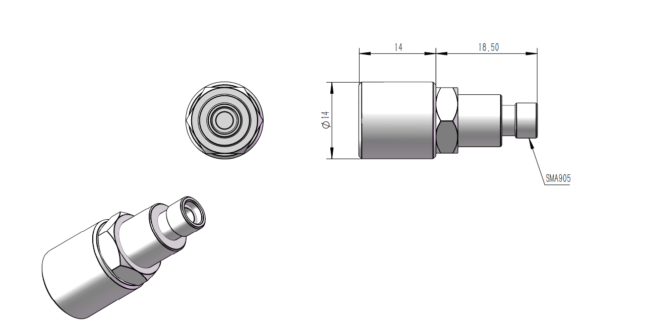 fiber collimator